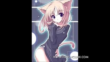 Preview 1 of Dirty Redhead Siri - nude  Sexy Anime Girls3 sexy