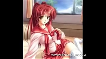 Preview 2 of Sisters Kizlik Bozma - sexy Sexy Anime Girls4 ecchi