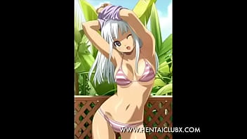 Preview 1 of Sisters Kizlik Bozma - sexy Sexy Anime Girls4 ecchi