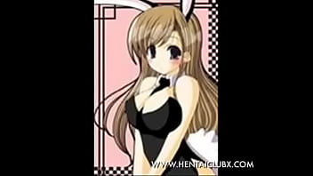 Preview 4 of Sisters Kizlik Bozma - sexy Sexy Anime Girls4 ecchi