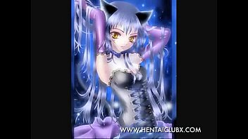 Preview 2 of Hot Big Housewife Sex - ecchi Sexy Anime Girls16 sexy