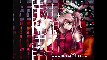 Preview 4 of Hot Big Housewife Sex - ecchi Sexy Anime Girls16 sexy