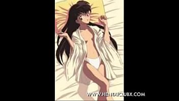 Preview 3 of Ahruti - ecchi sexy Anime girls V2 nude