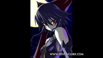 Preview 3 of 3d Art Bbw Nadia - sexy sexy anime sexy