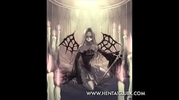 Preview 4 of 3d Art Bbw Nadia - sexy sexy anime sexy
