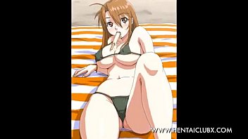 Preview 2 of How Start - sexy Sexy Anime Girls Twelve sexy