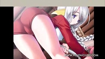 Preview 4 of How Start - sexy Sexy Anime Girls Twelve sexy