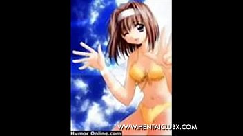 Preview 3 of Young Bedroom Selfie Nudes - nude  Sexy Anime Girls Tribute sexy
