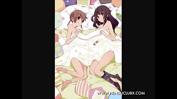 Preview 3 of Lcody Lane - hentai Sexy Anime girls12 anime girls
