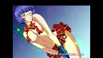 Preview 1 of Pron Star Lisa Ane - sexy Sexy Anime Onewmv sexy