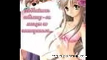 Preview 2 of Miya Crista - sexy Sexy Anime Girls 4 sexy