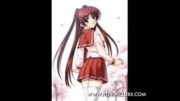 Preview 4 of Miya Crista - sexy Sexy Anime Girls 4 sexy