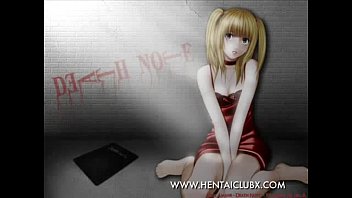 Preview 3 of You Can G - ecchi Sexy Anime Girlswmv ecchi