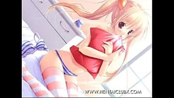 Preview 4 of You Can G - ecchi Sexy Anime Girlswmv ecchi