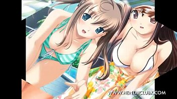 Preview 3 of Rare Video Man Fuck Ruass Woman - ecchi Sexy Anime Girls nude