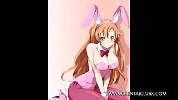 Preview 1 of Rare Video Man Fuck Ruass Woman - ecchi Sexy Anime Girls nude