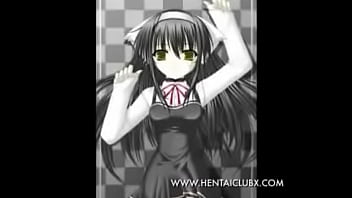Preview 3 of 8ench Land Sex - ecchi sexy anime girls pt2 hentai