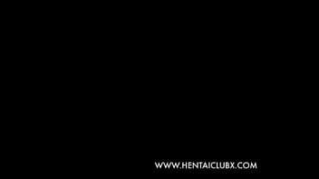 Preview 1 of 8ench Land Sex - ecchi sexy anime girls pt2 hentai