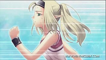 Preview 3 of Seachstepmom Young Sex - anime girls SplitPlaythru Record of Agarest War 200 True End All gallery pics in High Ecchi Definiti