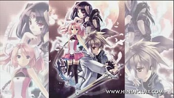 Preview 4 of Seachstepmom Young Sex - anime girls SplitPlaythru Record of Agarest War 200 True End All gallery pics in High Ecchi Definiti