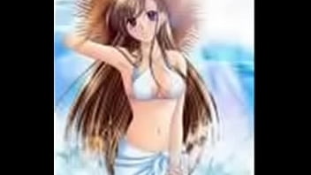 Preview 1 of Teak Taxi - hentai sexy anime girl1 ecchi