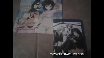 Preview 2 of Cikgu Kena Ramad - hentai Ecchi Enquirer 3D OppaiRope BurnsNeighbors Club Goes Wild nude