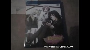Preview 3 of Cikgu Kena Ramad - hentai Ecchi Enquirer 3D OppaiRope BurnsNeighbors Club Goes Wild nude