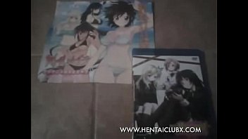 Preview 1 of Cikgu Kena Ramad - hentai Ecchi Enquirer 3D OppaiRope BurnsNeighbors Club Goes Wild nude