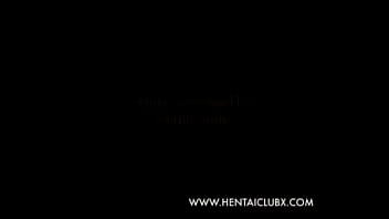 Preview 4 of Chick In Throat Sister - ecchi Sexy Emo Anime Girls hentai
