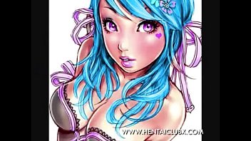 Preview 4 of 12babe Xvibeo - hentai sexy anime girls2 hentai