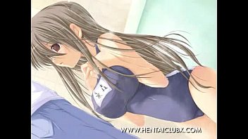Preview 2 of Blue Eyecass - ecchi Ecchi Culture II1 hentai