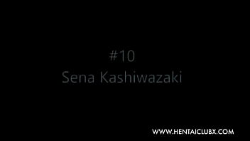 Preview 1 of Ram Rahim Vs Sapna Sexy - hentai Sexy Anime Girls Top10 Part 1 hentai