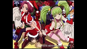 Preview 2 of Jigglr - sexy Code Geass Ecchi amv hentai