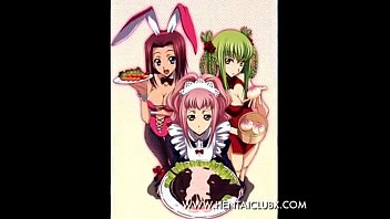 Preview 1 of Jigglr - sexy Code Geass Ecchi amv hentai