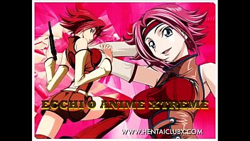 Preview 1 of Beatifull Big Bob - Ecchi O anime Xtreme Especial 03 HD