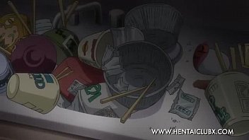 Preview 2 of Travel Porn Asia - hentai Yariman Fudousan vol1 hentai