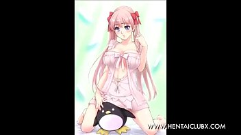 Preview 3 of Biyutfull Teen - nude  Ecchi I Like It Loud1 anime girls
