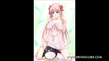 Preview 3 of Son Not Know - nude  Ecchi I Like It Loud nude