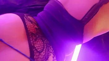 Preview 3 of Hanging Xnxx - Doble Penetraci&oacute_n Anal Profundo A Esposa Puta Latina Alquilada Al Jefe Maduro De Su Marido Por Dinero 1