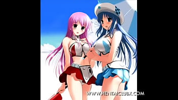 Preview 4 of Kannada Hirohin Anal Video - sexy Ecchi Girls 61 sexy