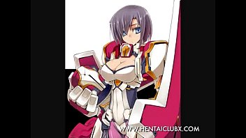 Preview 2 of Analy Dadd - hentai ecchi volume 13 ecchi