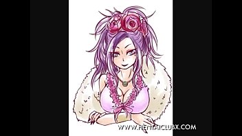 Preview 3 of Analy Dadd - hentai ecchi volume 13 ecchi