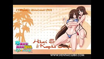 Preview 1 of Analy Dadd - hentai ecchi volume 13 ecchi