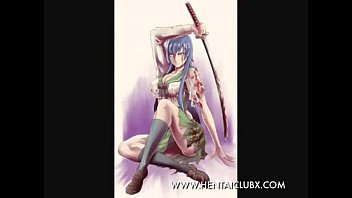 Preview 4 of Analy Dadd - hentai ecchi volume 13 ecchi