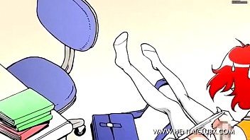 Preview 2 of Taboo Little Age Porn - anime girls Star Jewel vol2 nude