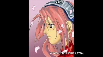 Preview 3 of New Zealand Girl Sobeeg - hentai galeria ecchi Sakura haruno nude