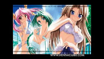 Preview 2 of Wwwindiya Xxxcom Hd - nude  my sexy ecchi anime girl anime girls