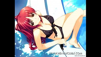 Preview 4 of Wwwindiya Xxxcom Hd - nude  my sexy ecchi anime girl anime girls