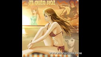 Preview 2 of Jess Megan - anime girls Galeria ecchi Orihime inoue sexy