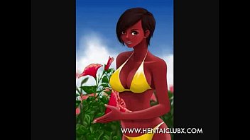 Preview 3 of Teen Mo Sulst - hentai Ecchi volume 20 My favorite game series edition d. or Alive sexy